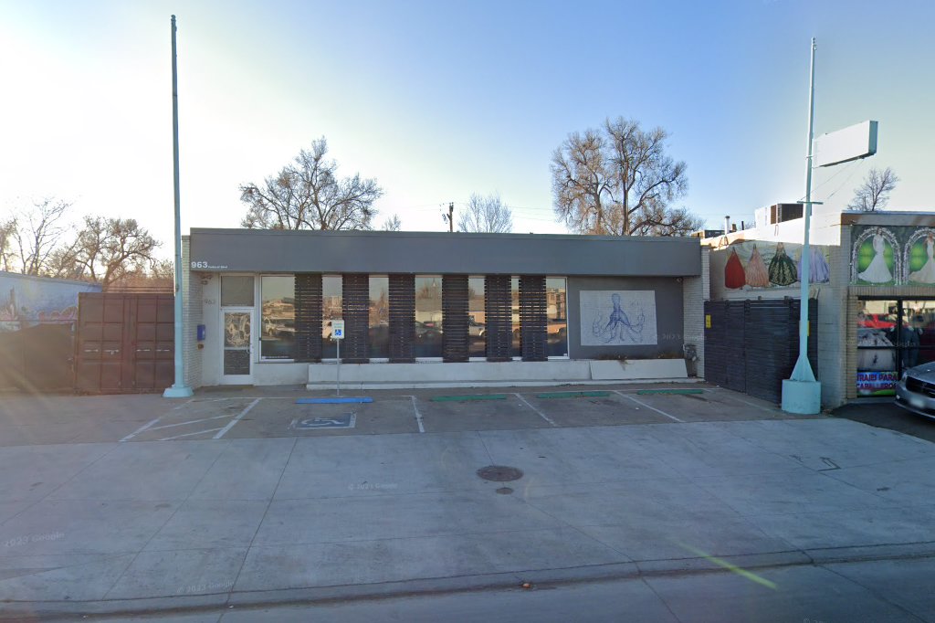 Overseas Veterans Club