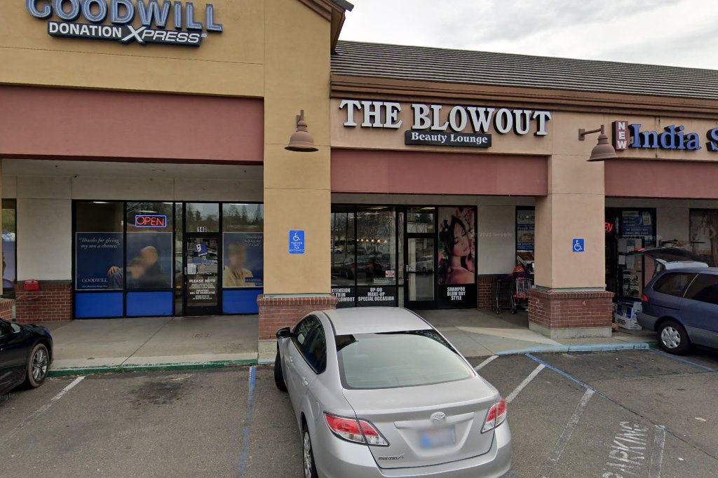 Goodwill Elk Grove