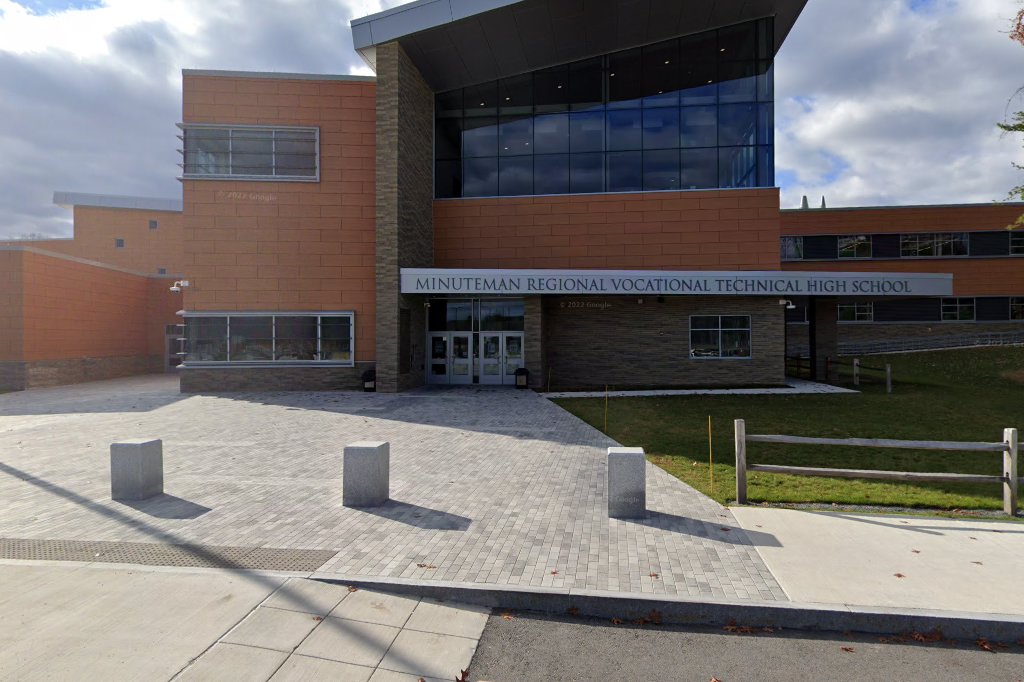 Minuteman Regional High School
