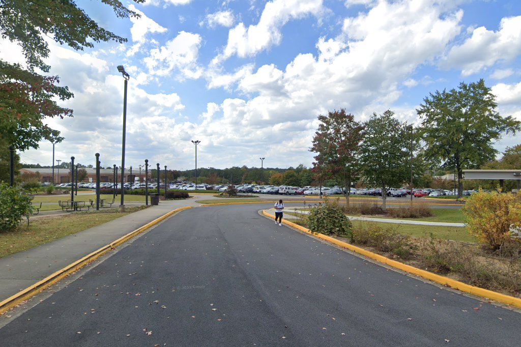 Gwinnett Technical College