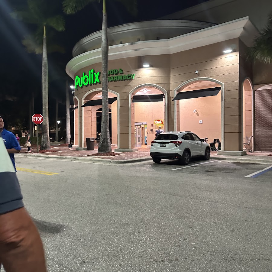 Publix Pharmacy