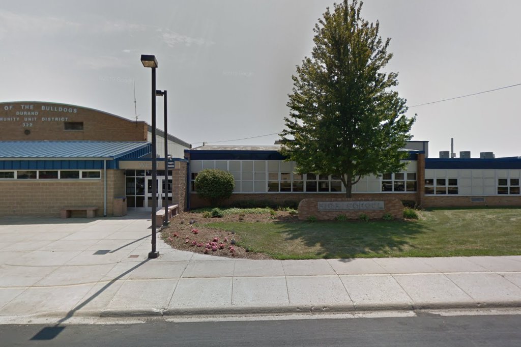 Durand Elementary School