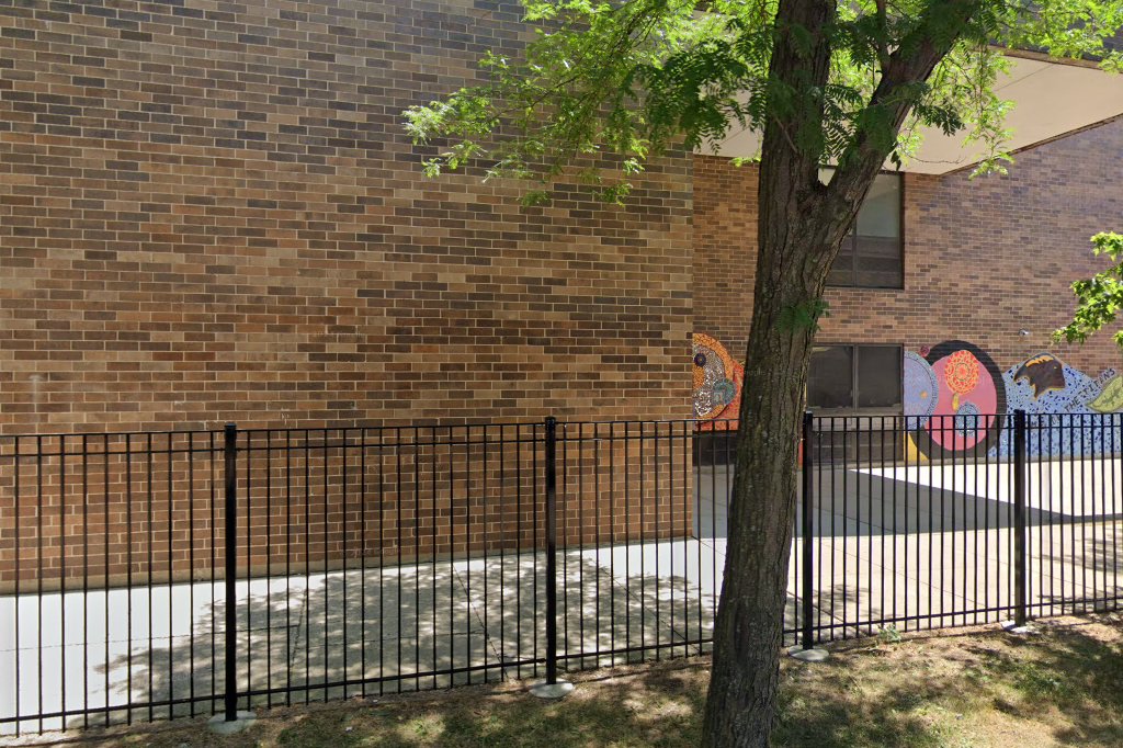 Uplift Community High School