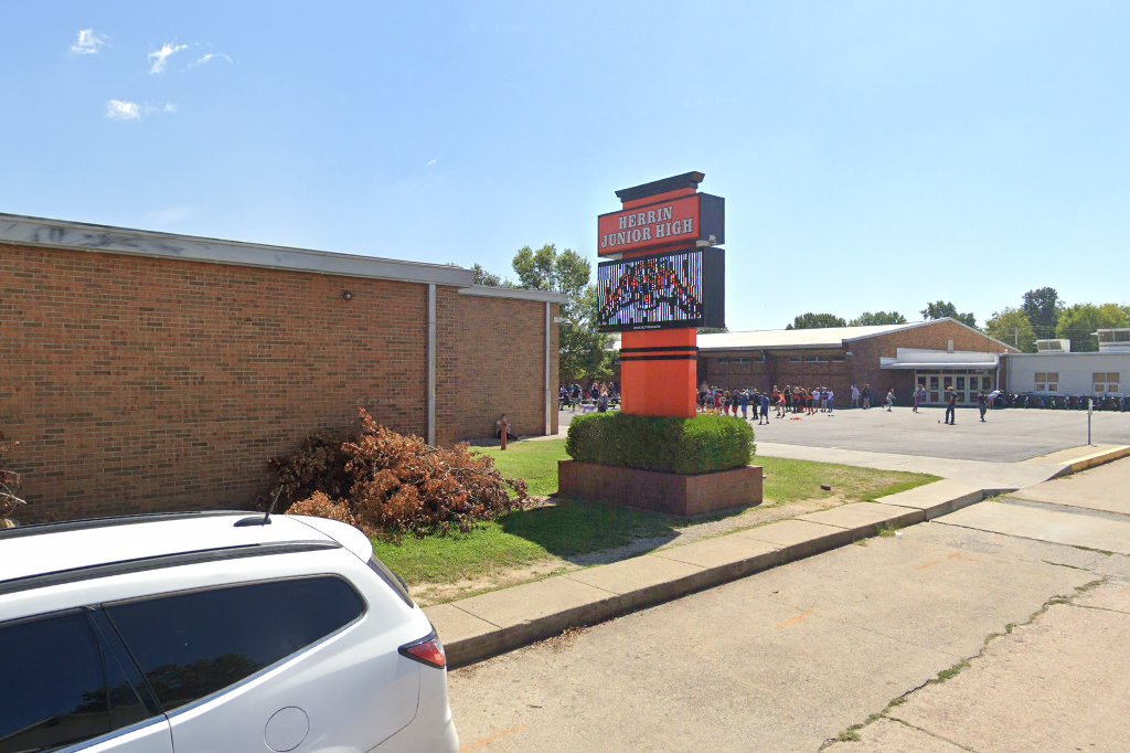Herrin Middle School