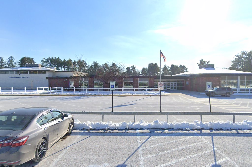 Tanglewood Elementary School