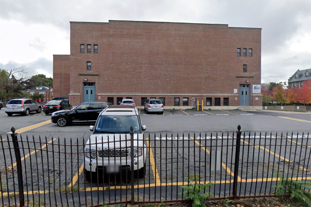 German International School Boston