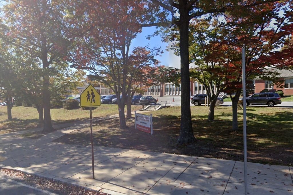Holy Name Parish School