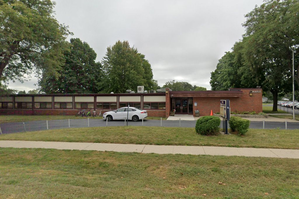 Maple Elementary School