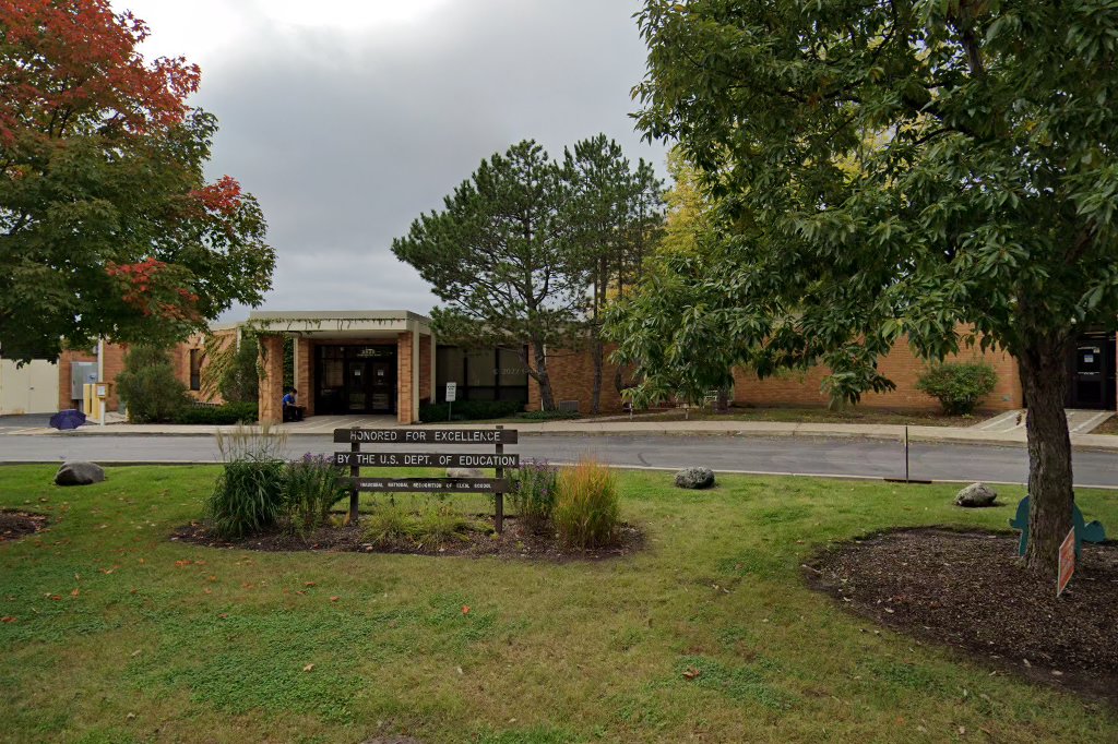 Laura B Sprague School