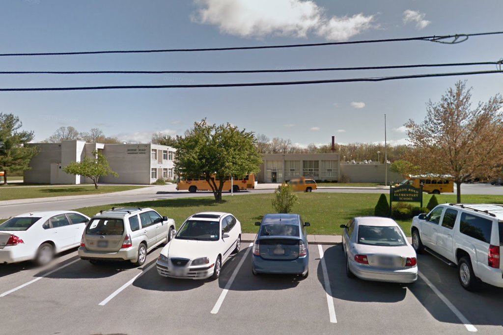 Noxon Road Elementary School