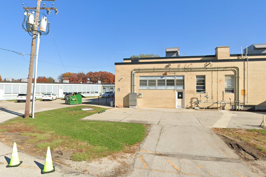 Enterprise Elementary School