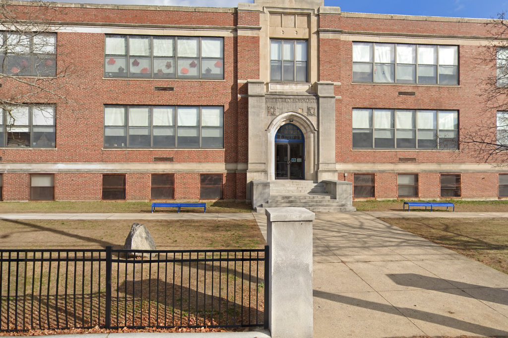St Margarets School