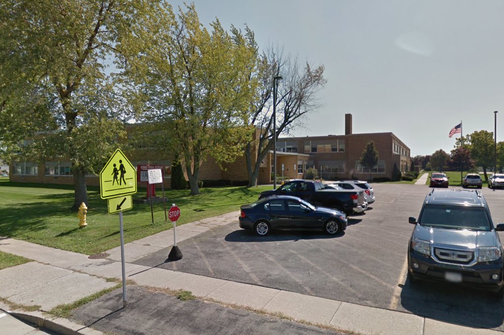 Como Park Elementary School