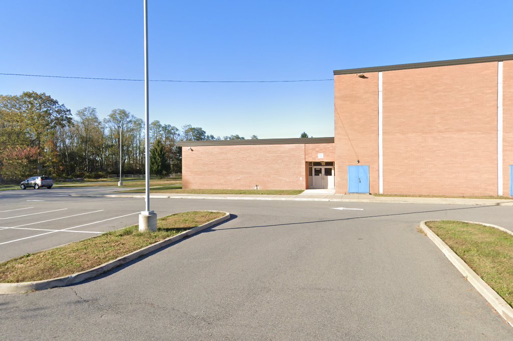 Van Wyck Junior High School