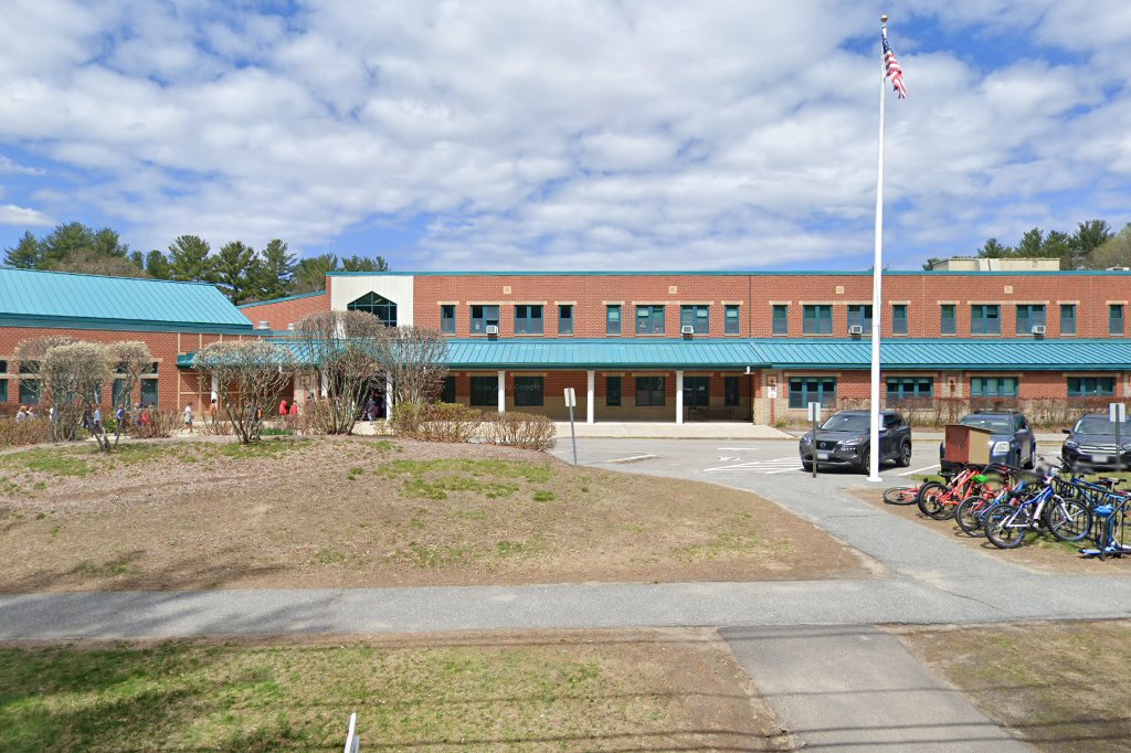 Israel Loring School