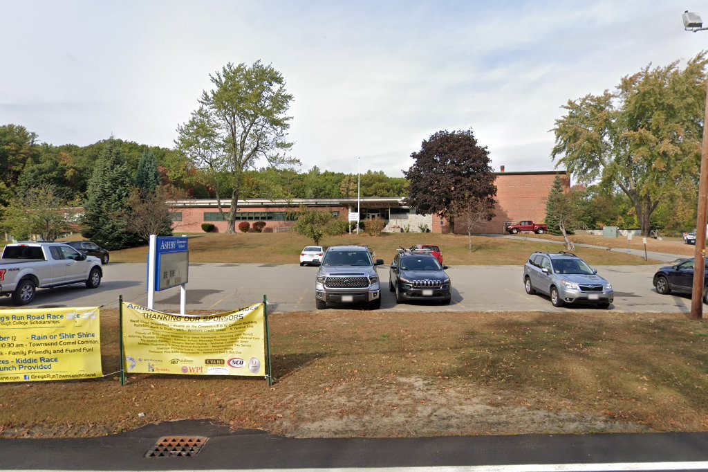 Ashby Elementary School