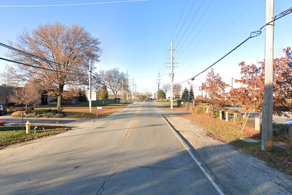 Rondout Elementary School