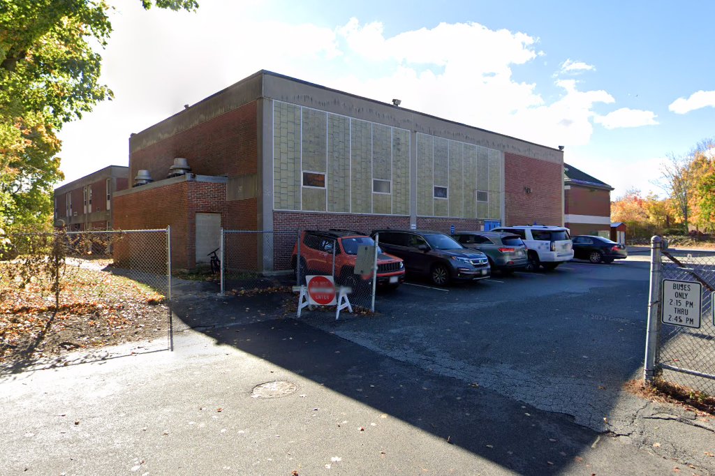 Linscott-Rumford School