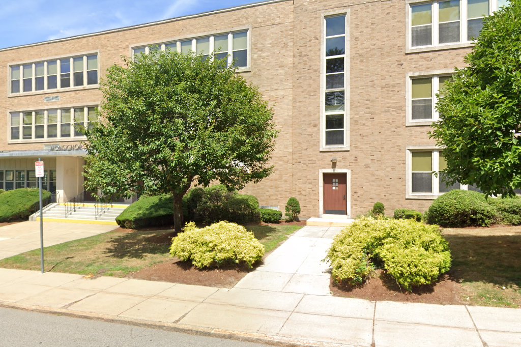St Theresa of Avila School