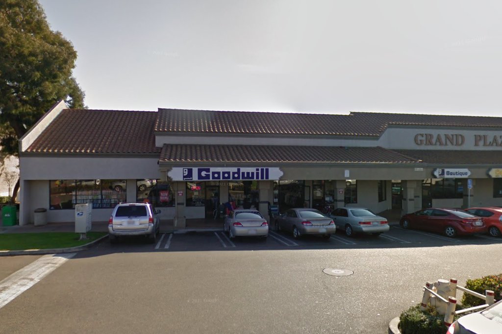 Goodwill Grover Beach
