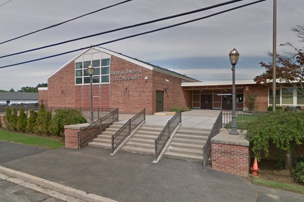 Lockhart Elementary School