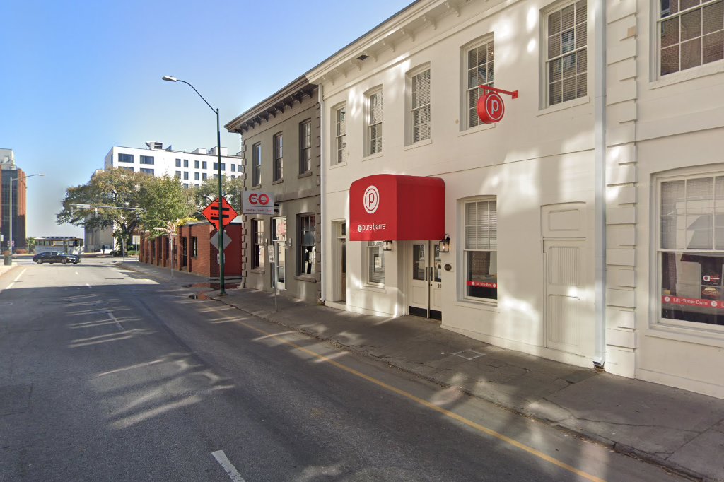 Savannah Bar Association