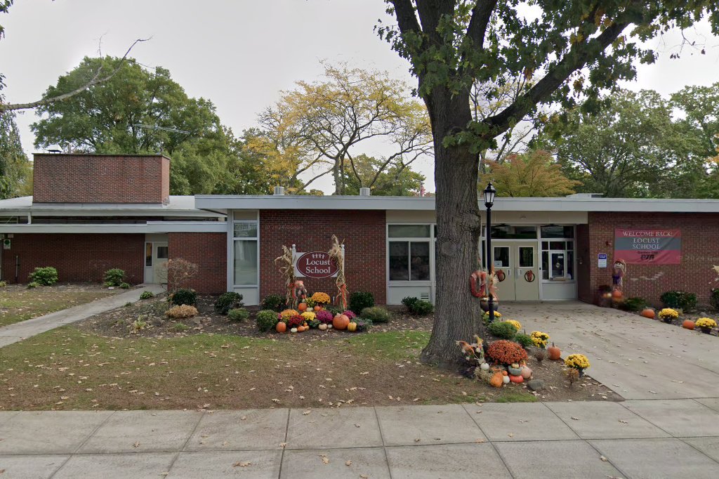 Locust School
