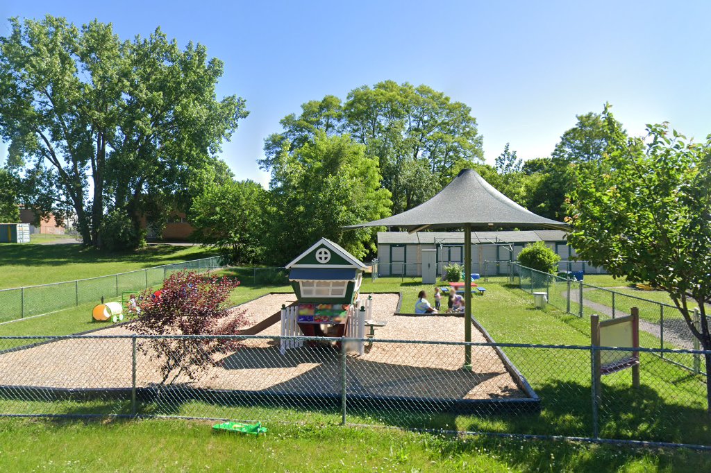 William C Keane Elementary School