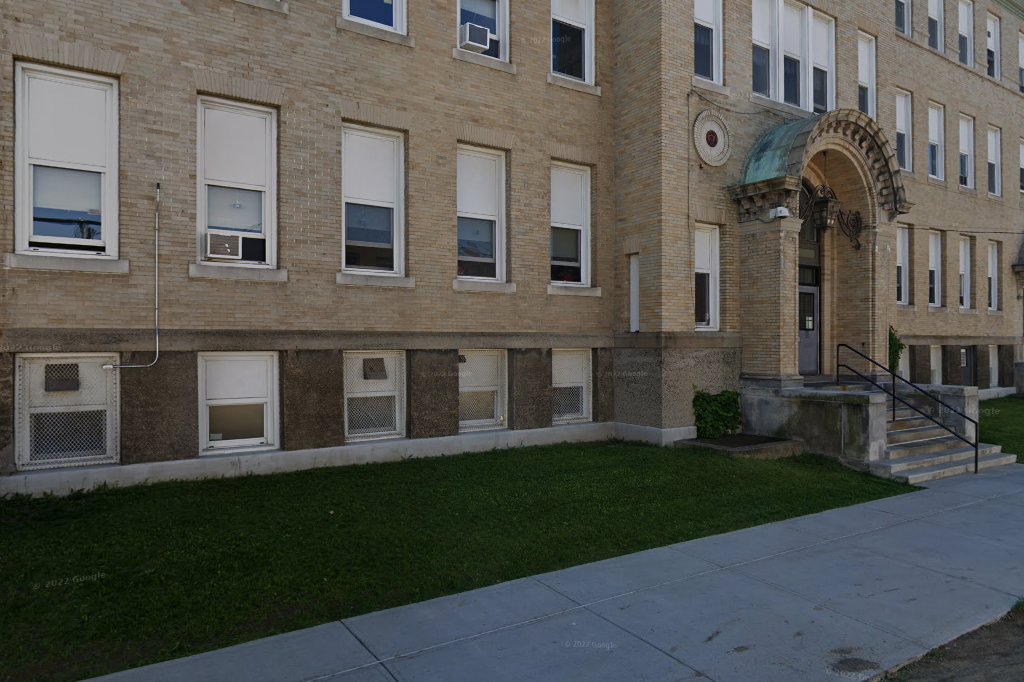 Lincoln School