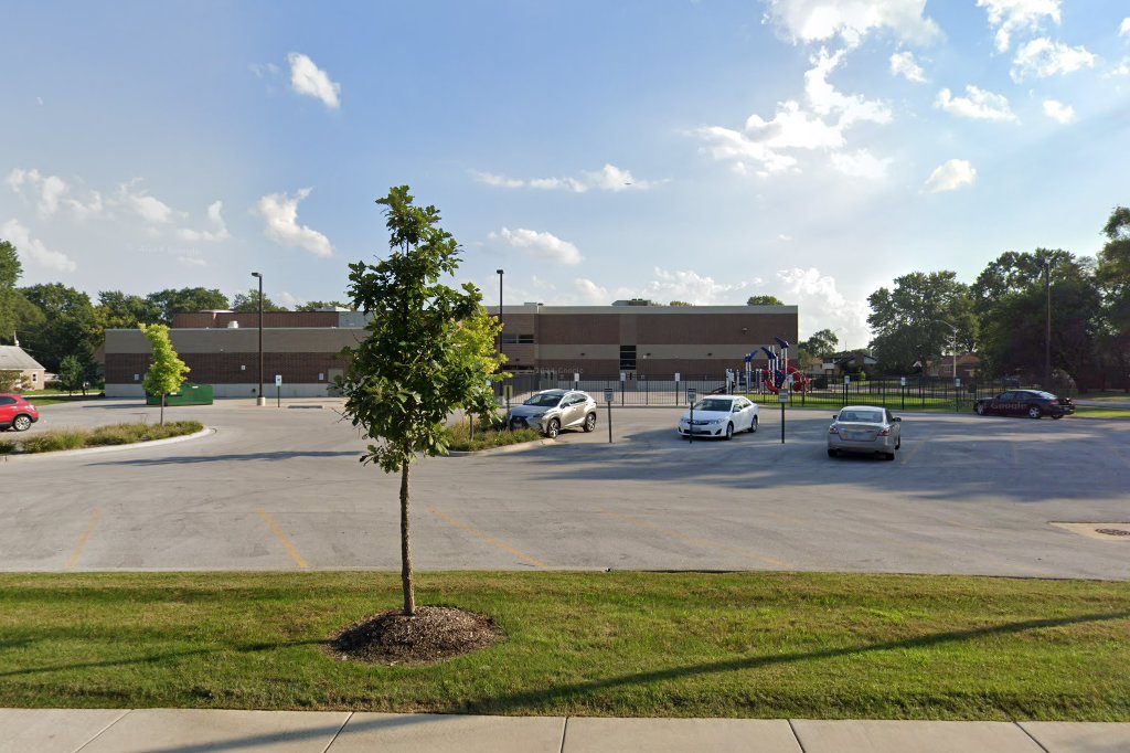 Woodland School