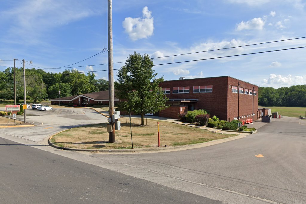 Mt Zion Elementary School