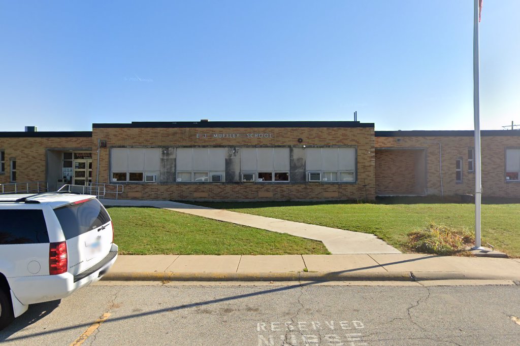 Muffley Elementary School