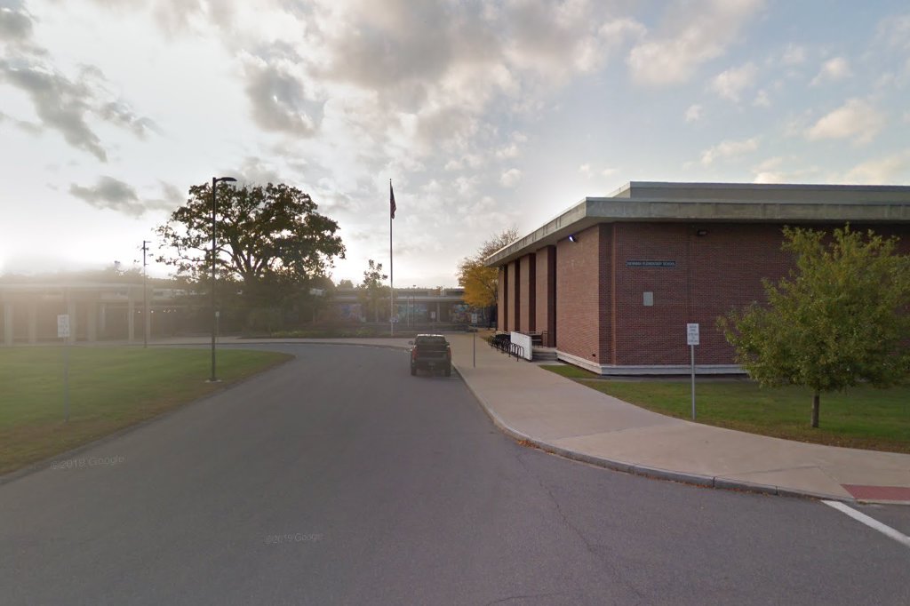 Newman Elementary School