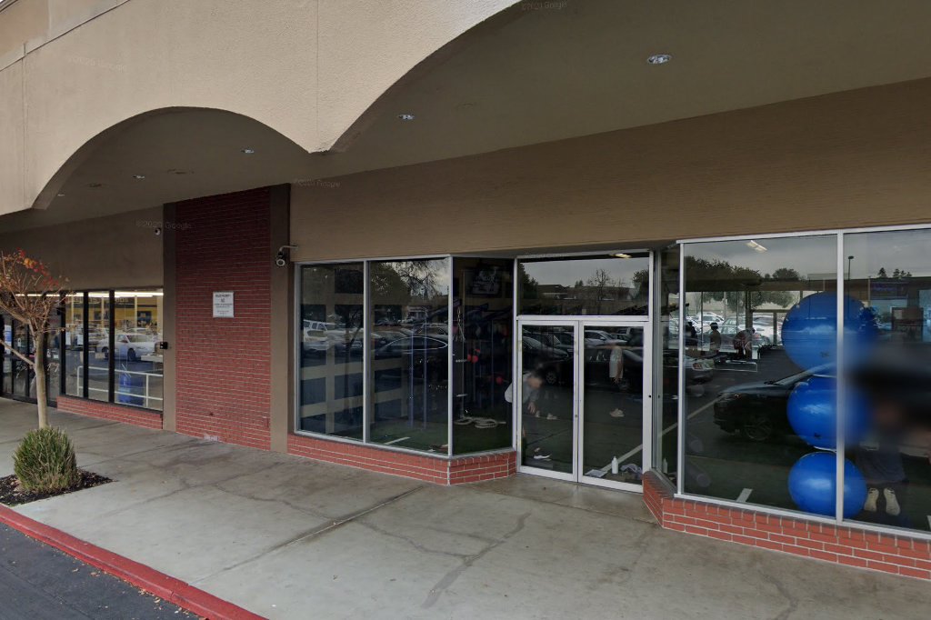 Goodwill Livermore