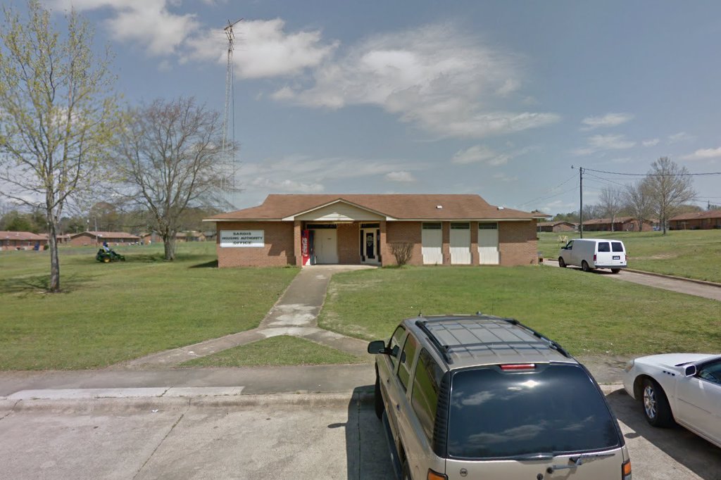 Sardis Housing Authority