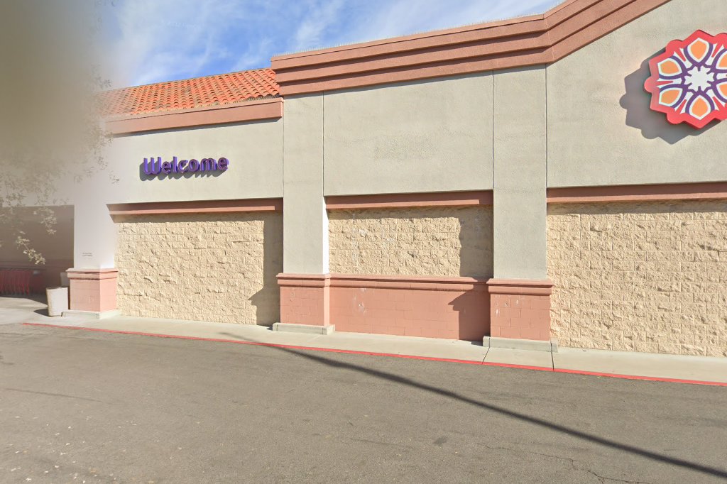 Goodwill Los Altos