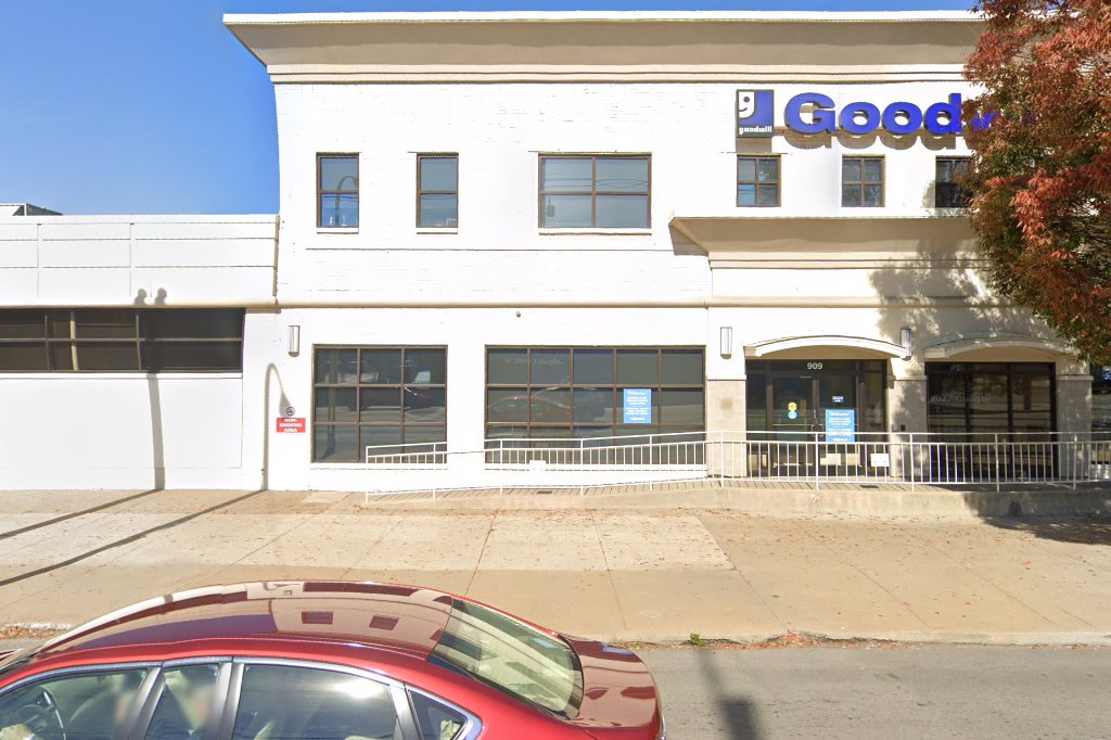 Goodwill Louisville