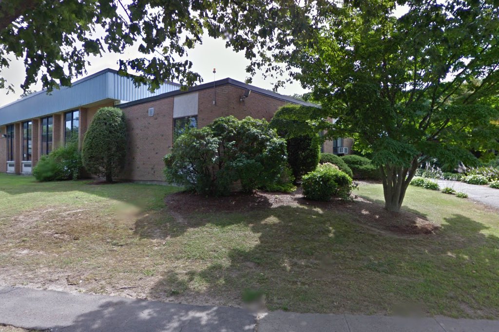 George F Willett School