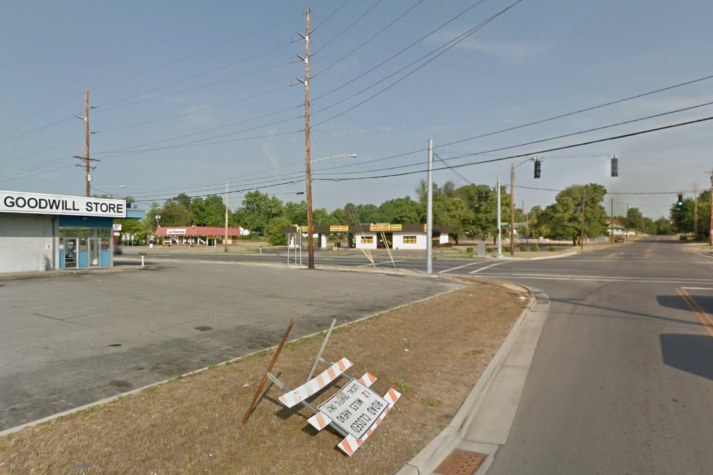 Goodwill Henderson