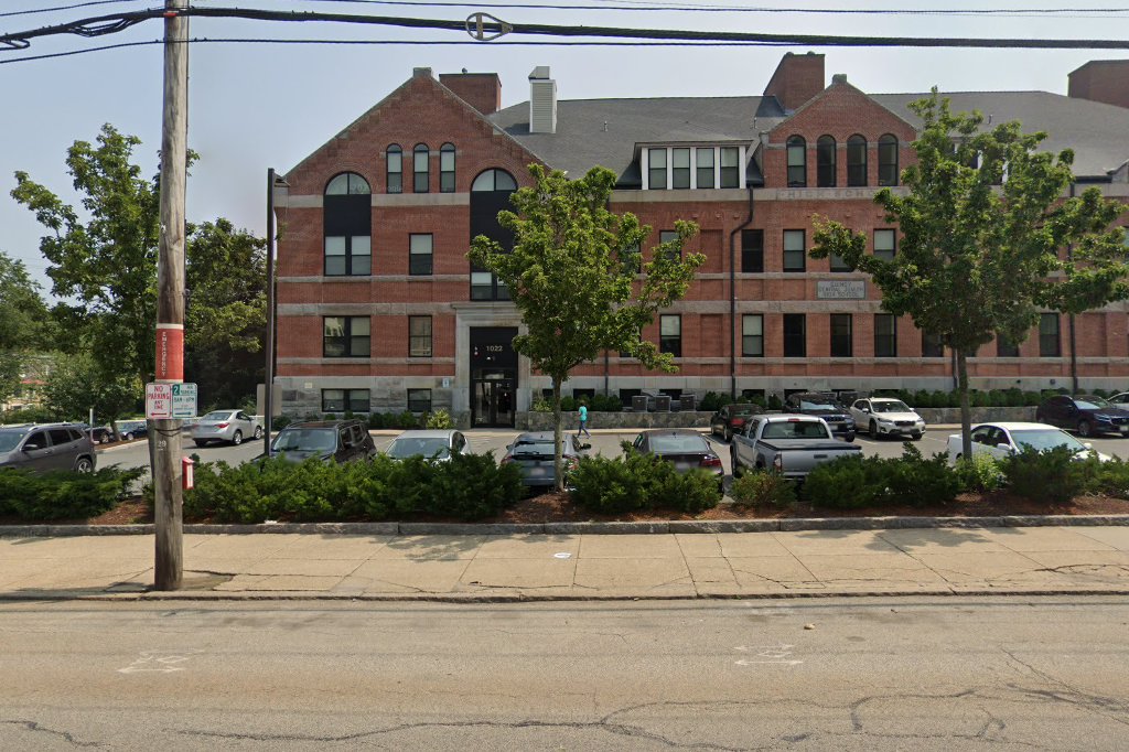 Central Middle School