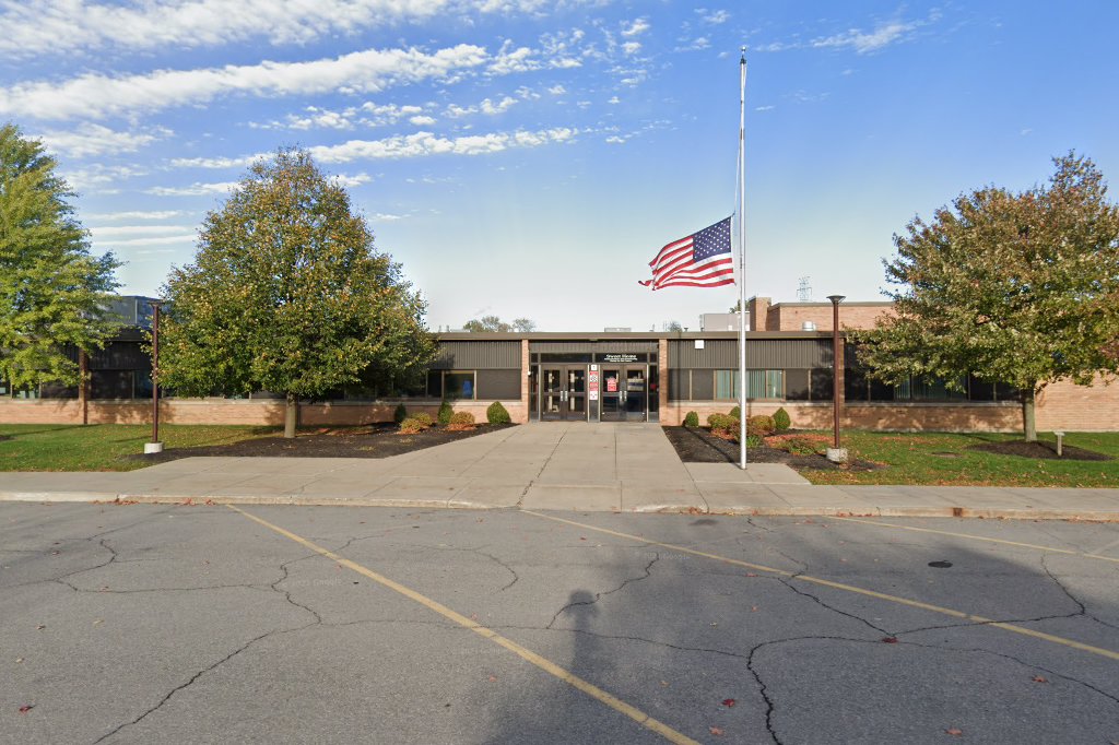 Glendale Elementary School