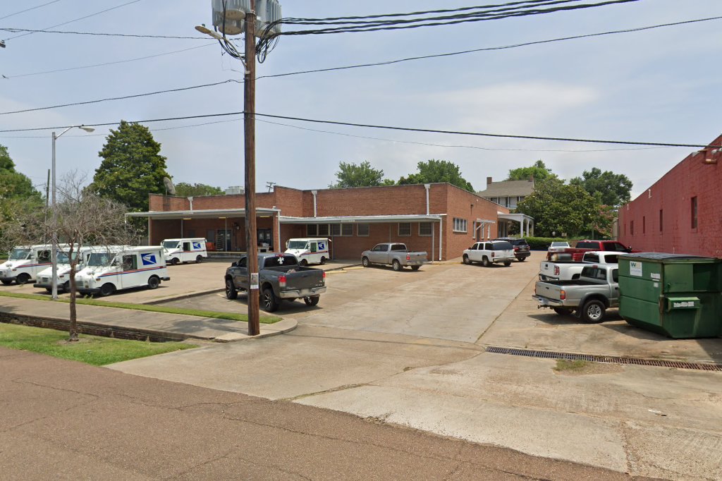 Natchez Passport Office