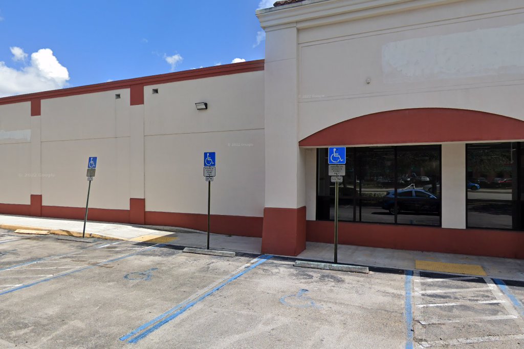 CVS Pharmacy