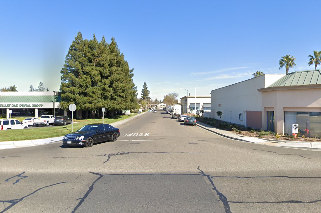 Goodwill Manteca