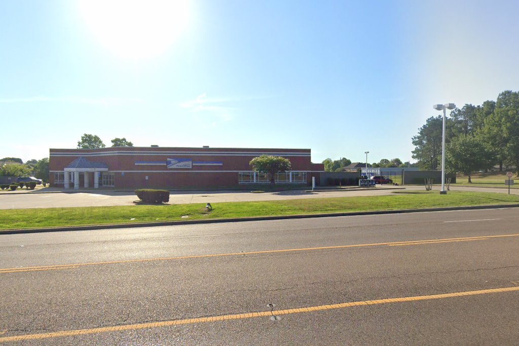 Southaven Passport Office