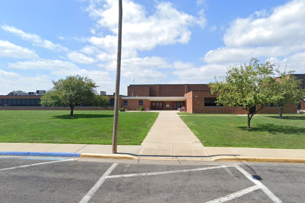 Staunton High School