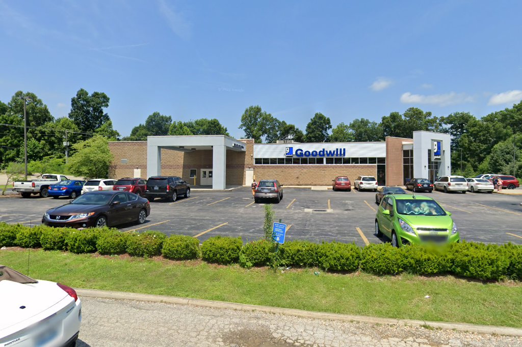 Goodwill Morehead