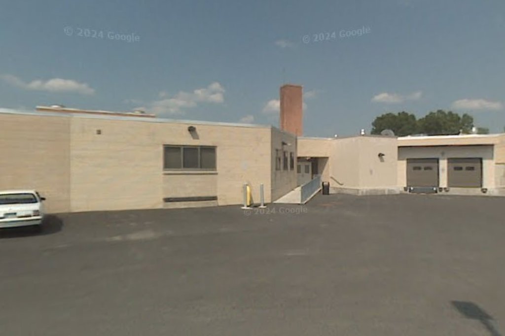 Waterloo Middle School