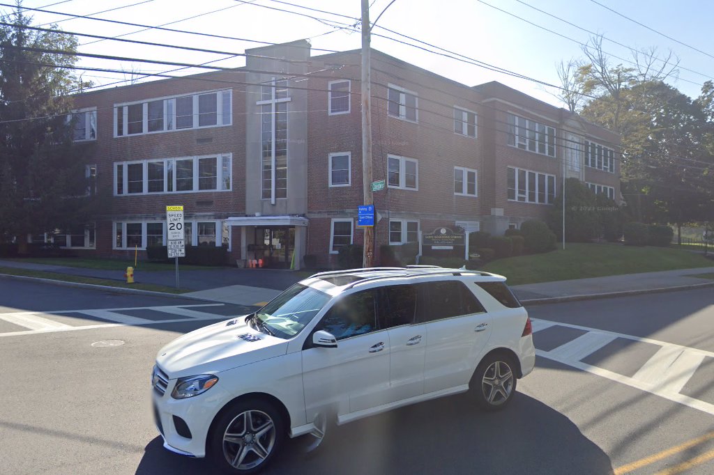 St. Augustine School