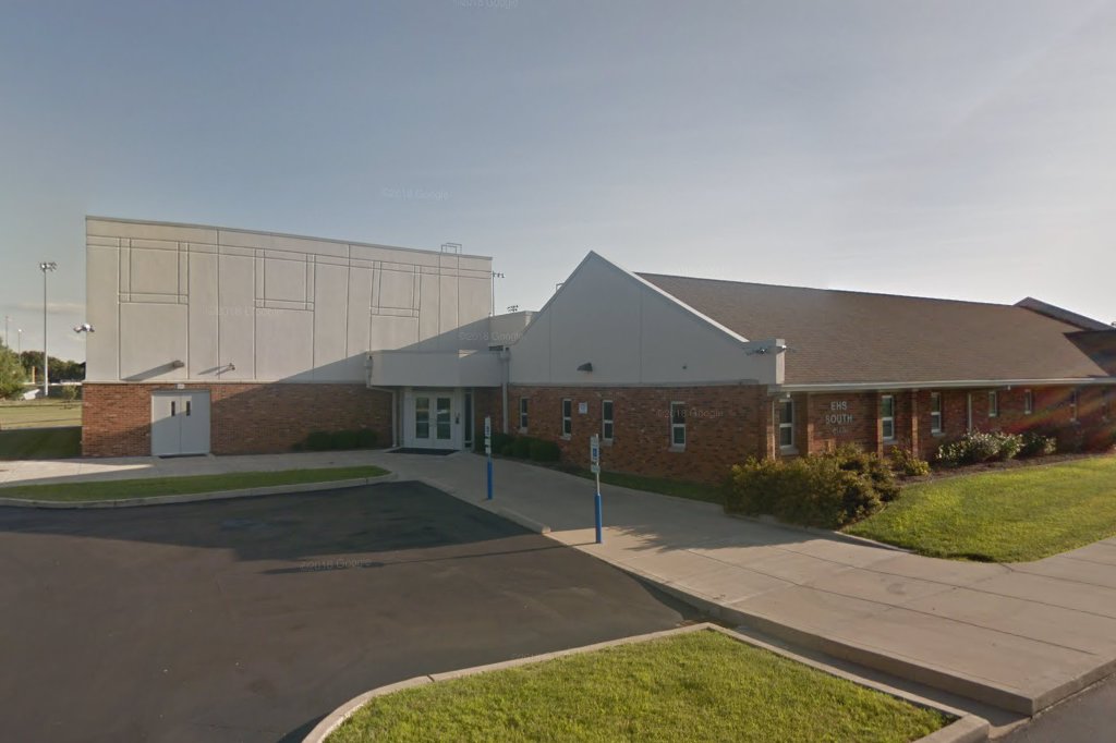 District 7 Alternative School